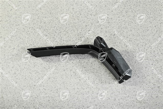 Bumper Trim / Cover Panel, R