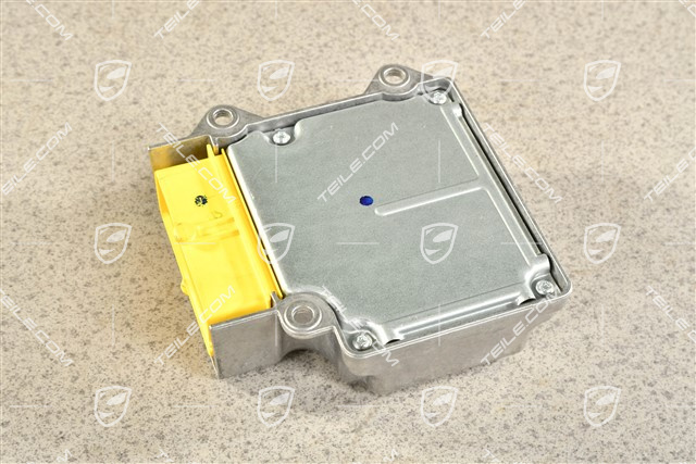 Steuergerät, Sensor Airbag