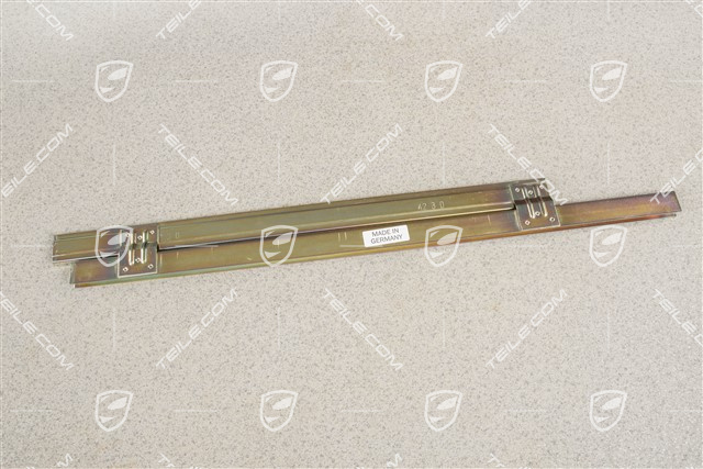 Window lifter rail / cross arm window lift, coupe, R