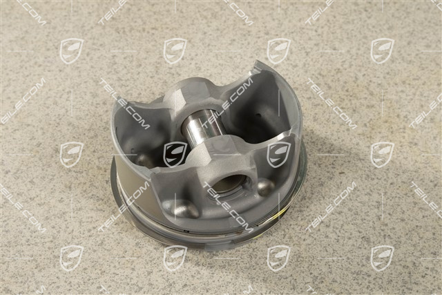 Kolben 1 Stück mit kolbenringe satz, 3.8L, 536-542G