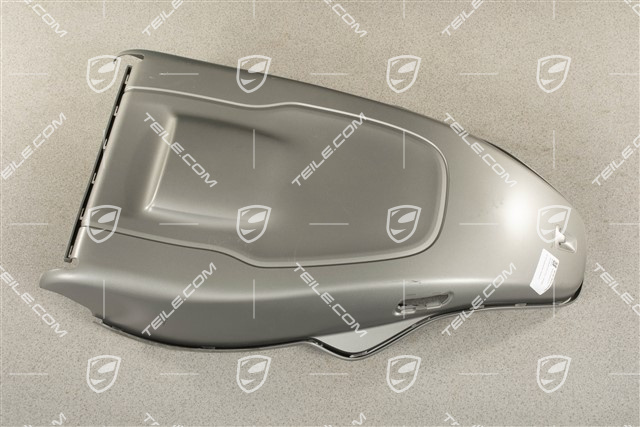 Backrest shell, Sport Plus, L (scrached)