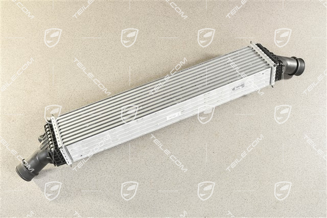 Intercooler, chłodnica powietrza, 2.0L 174KW