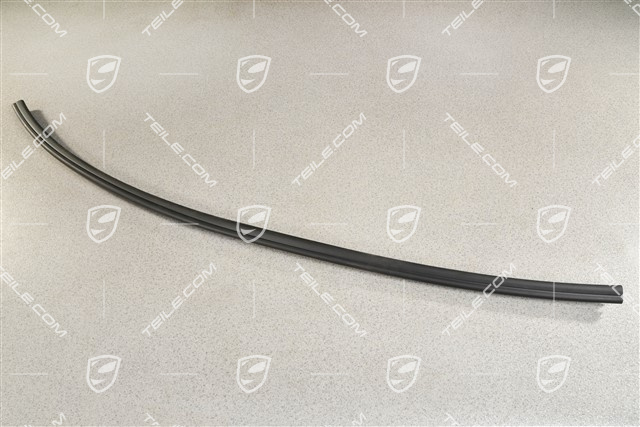 Plenum panel Gasket