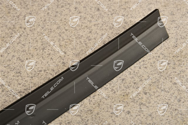 GTS / Turbo, Gasket, rear spoiler