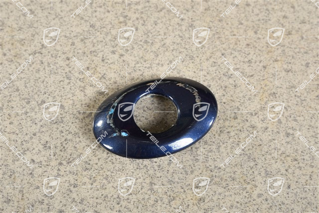 Gehäuse / Blende, Ultraschallsensor (PDC) Einparkhilfe, Aussen, R