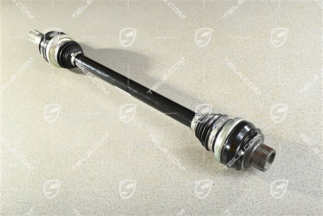 Drive shaft, 3.0 250/265KW / 2.0 174/185KW, L=R