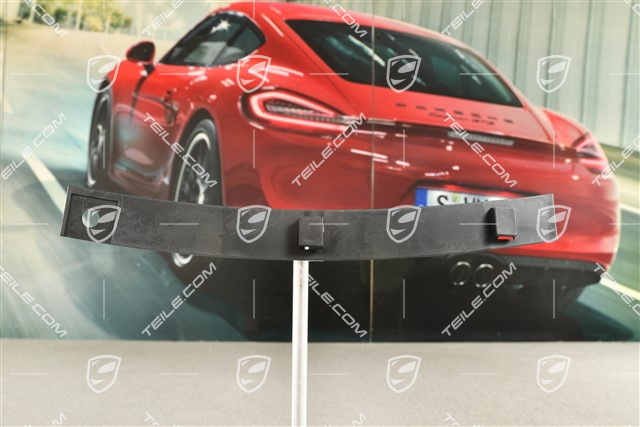 Air duct, brake cooling, GT3, R