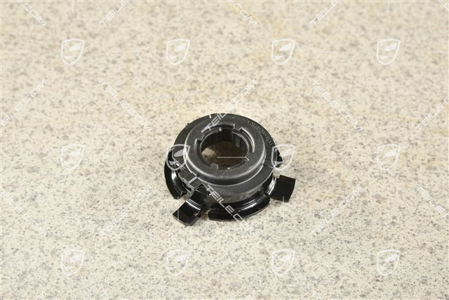 Bulb holder / adapter H7 LED
