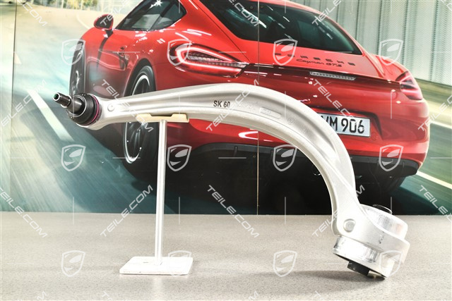 Wishbone lower, Rear, R