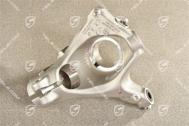 Wheel carrier, R