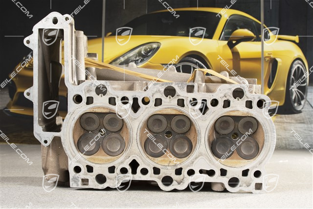 Głowica cylindrów, 3.8L 261kW - cylindry 1-3