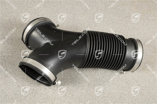 Rozdzielacz / trójnik przepustnicy, 3,6L 220/228kW