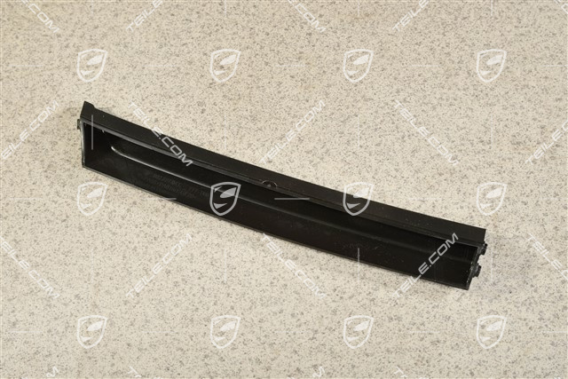 Repair kit, spoiler trim, L=R