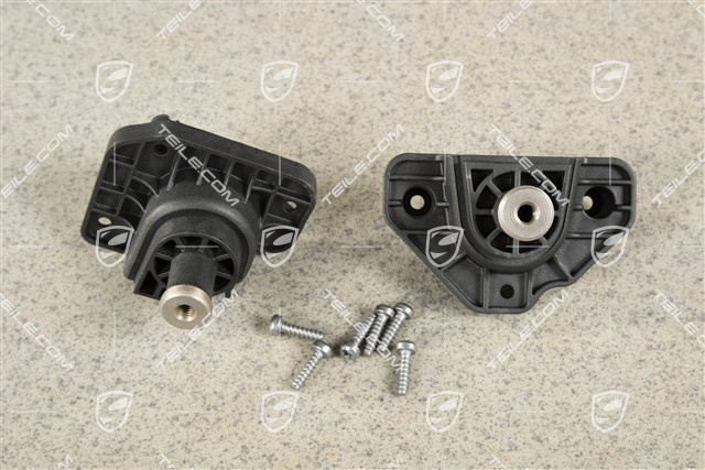 Repair kit Headlight support, LED PDLS+, R