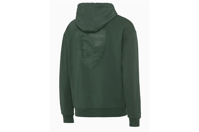 Unisex hoodie – Essential L