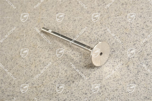 Exhaust valve