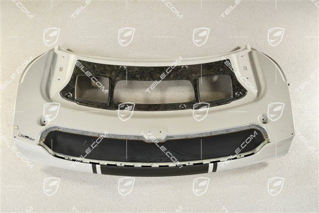 GT2RS rear lid / engine lid