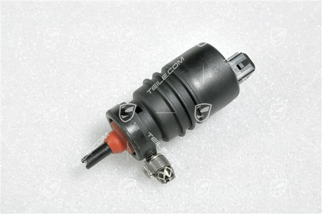 Windscreen washer pump Windscreen washer pump