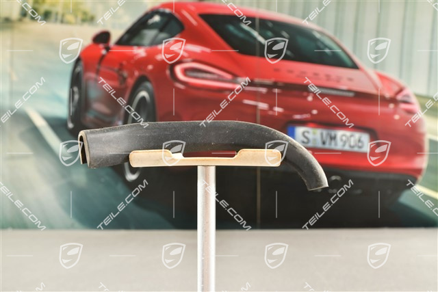 Dichtung für Türblende / Schutzleiste, L