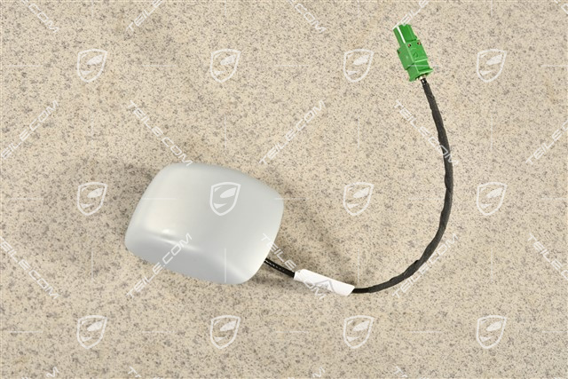 Antenna  SDARS USA