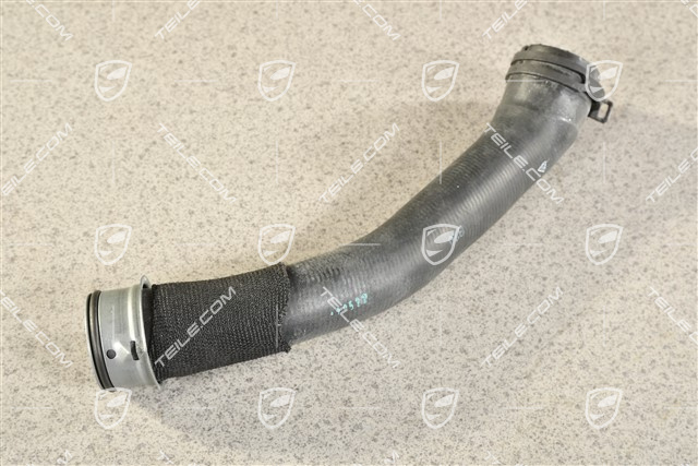 Hose, long, cooling system, R
