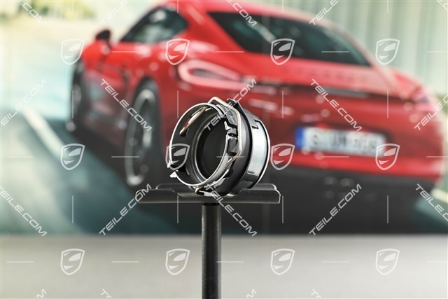 Sealing cap