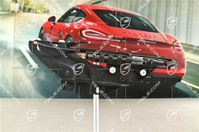 Reparatursatz für Glass - Schiebedach Verriegelung