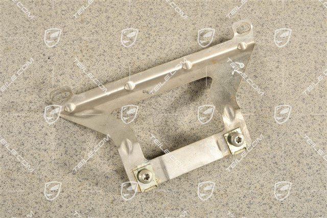 SUPPORT / bracket / holder  for telephone antenna