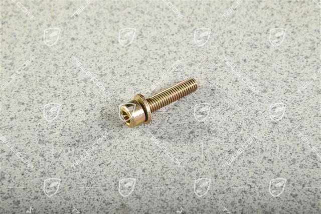 SCREW M8 x 35 SCREW M8 x 35