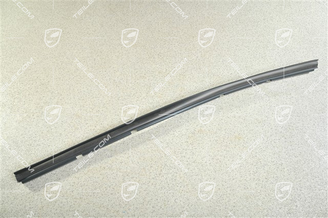 Rubber seal