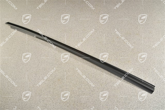 Targa, Abdeckung / Dachkantenleiste, R