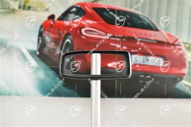 Podkładka klamki, duża, L=R