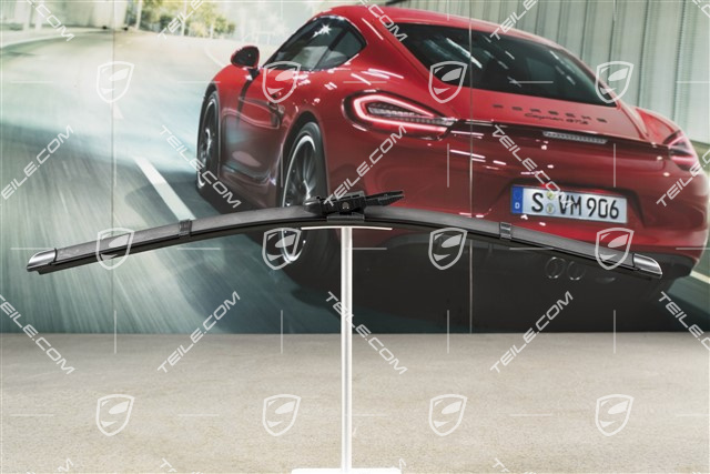 Wiper blade