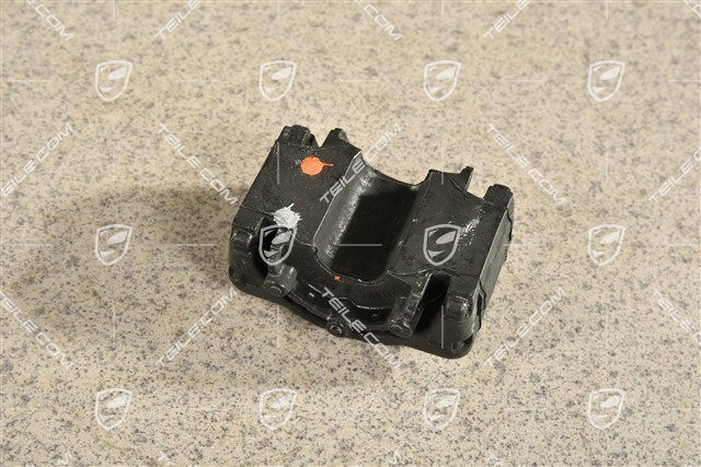 GTS, Stabilizer mounting / bushing for sway bar, upper part, rear suspension
