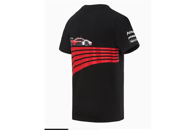 Koszulka unisex – Porsche Penske Motorsport L