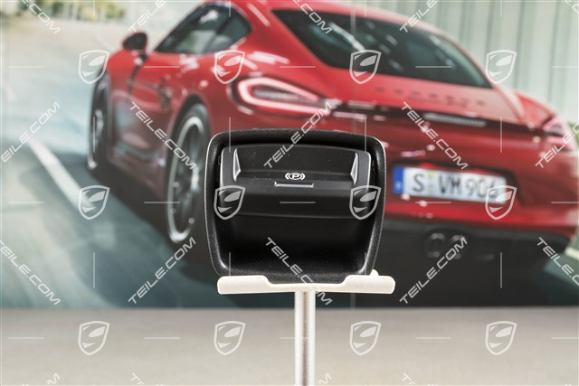 Switch, electric parking brake
