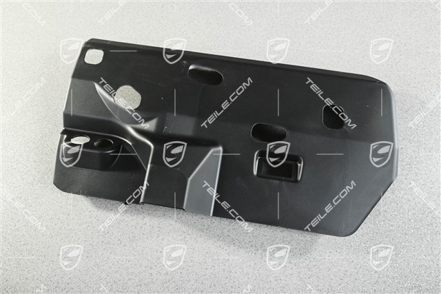 Footwell outlet vent