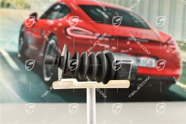 Water drain tube / hose