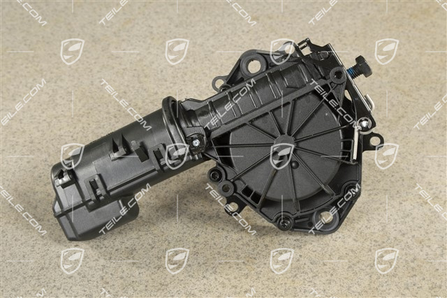 Driving mechanizm, R