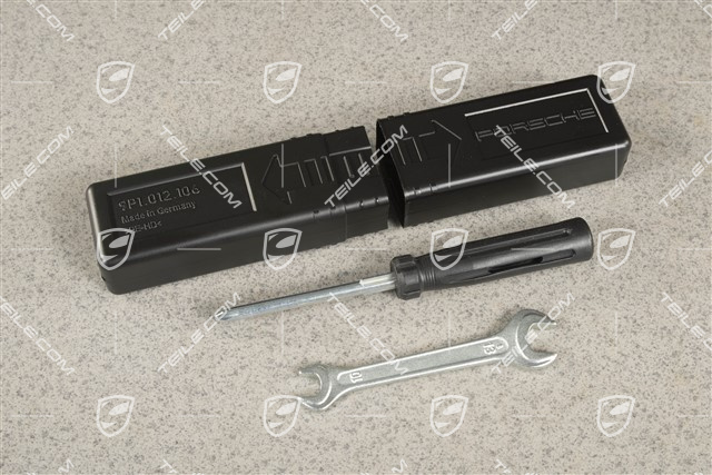 Tool kit