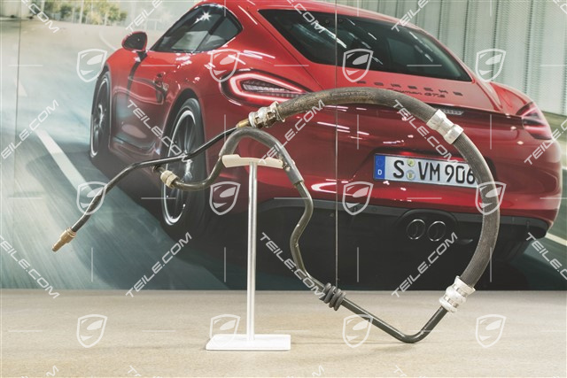 Druckleitung
