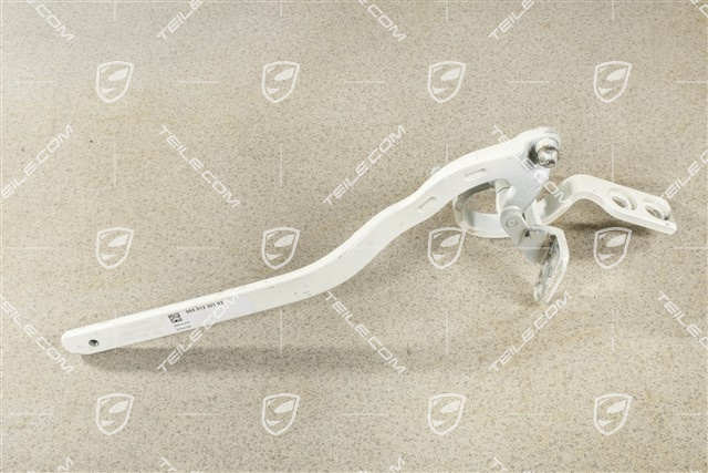 Hinge, Power closing, L