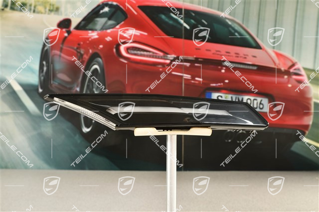 Cross Turismo, Turn signal / indicator light, R