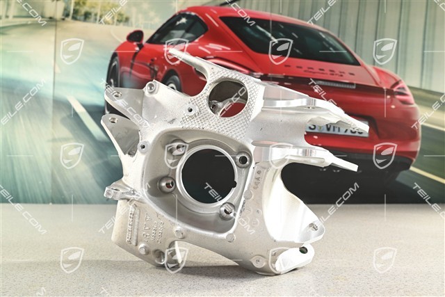 GT3, Wheel carrier, rear, GT3, R