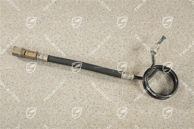 Kupplungsgeberzylinder / Kupplungsschlauch