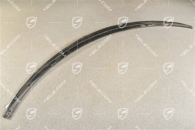 Spoiler (lip) for GT3 / AeroKit bumper