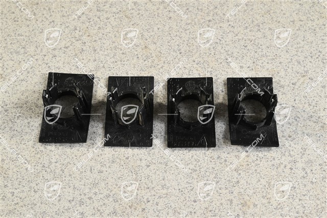 Set mit Halterungen für PDC-Sensoren