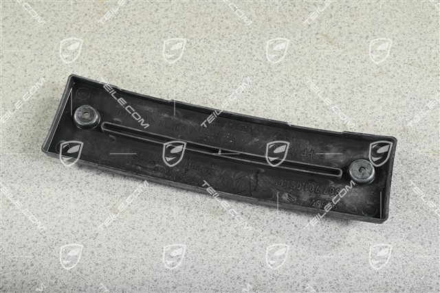 Kennzeichenhalter
