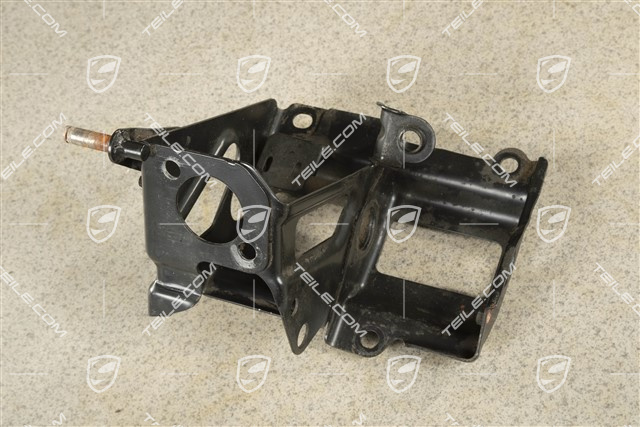 Bearing block