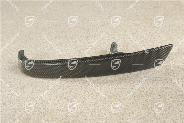 Uchwyt, część górna, Carbon, R